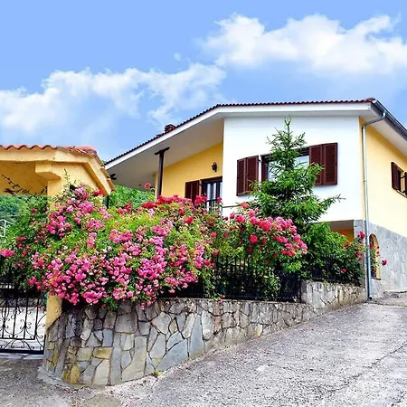 Green Relax Villa Amisiana