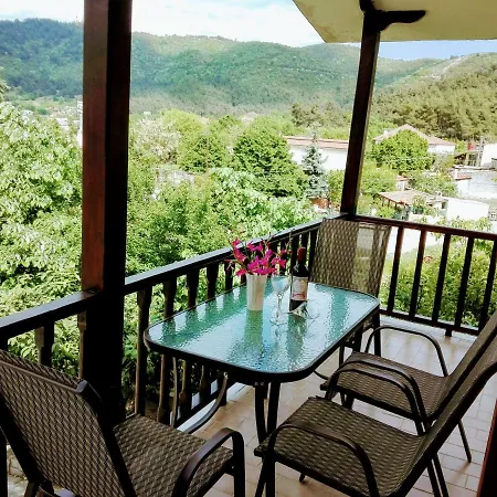 Green Relax Villa *