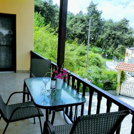 Green Relax Villa *