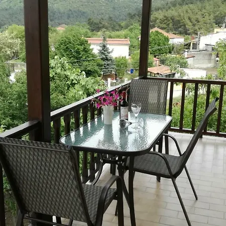 Green Relax Villa Amisiana