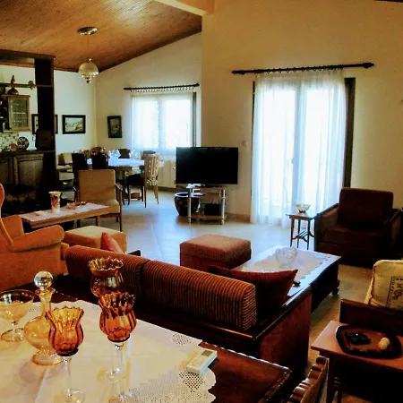 Villa Green Relax