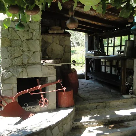 Villa Green Relax Amisiana